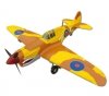 Curtiss P-40N Kittyhawk PNP - Samolot FlyFly Hobby